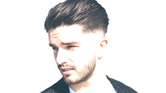 42 Mustaches And Beard Styles For Teenagers Men S Care