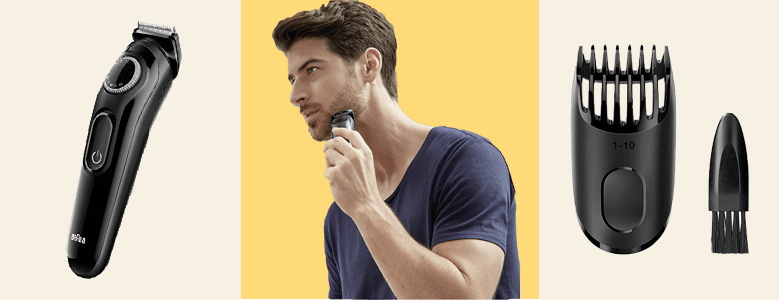 Braun BT3020