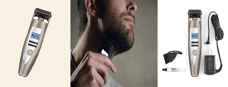 Conair Man i-Stubble
