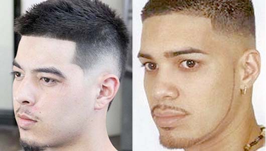 Pencil Thin Moustache Styles For boy
