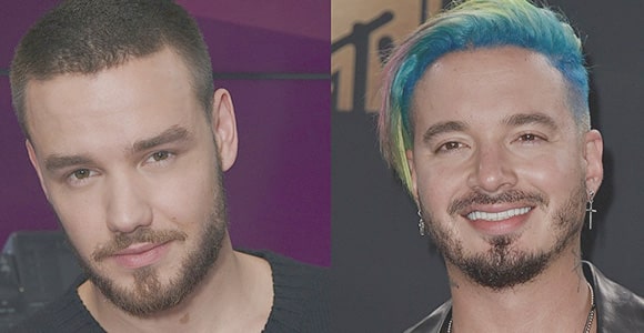 Popular Scruffy Mustache Styles