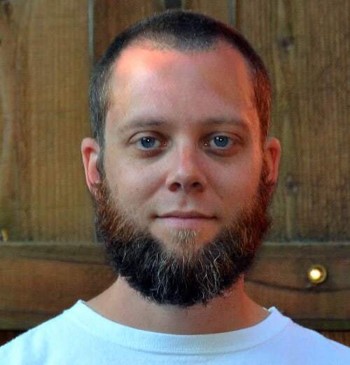 Top 12 Beard Style Without Mustache For Men In 2020 With Pictures