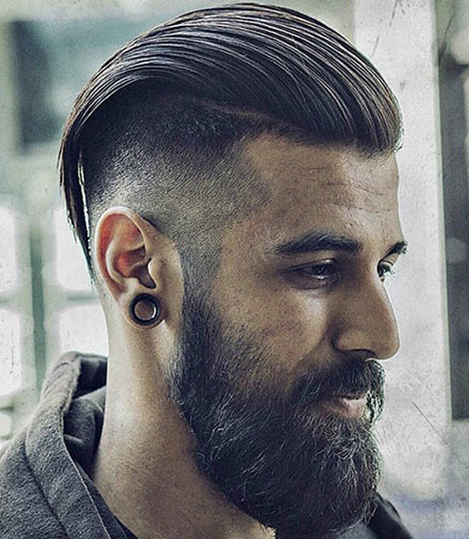 40 Men S Haircuts Hairstyles For Men 2020 Pictures With How To