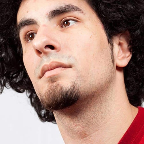 Top 12 Beard Style Without Mustache For Men In 2020 With Pictures